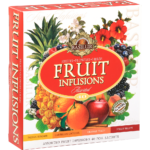 Fruit Infusions Assorted 40 envelopes