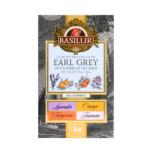 Earl Grey Assorted - 20 Enveloped Tea Bags