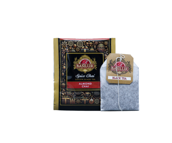Spice Chai Assorted 40 envelopes box - Image 5