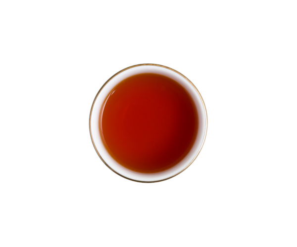 Basilur Rooibos Herbal Tea - 20 Enveloped Tea Bags - Image 5