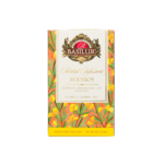 Basilur Rooibos Herbal Tea - 20 Enveloped Tea Bags