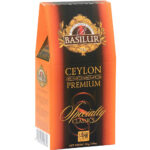 Ceylon Premium - Loose Tea 100gr